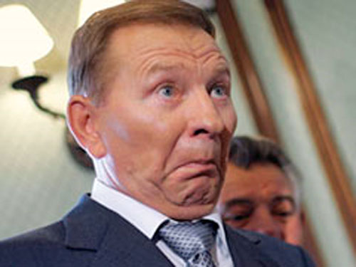 Новости от свидомых 
