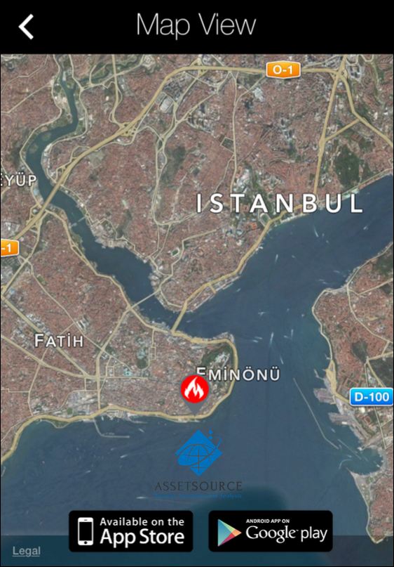 Взрыв в центре Стамбула (Фото, видео 18+) Взрыв в центре Стамбула (Фото, видео 18+)