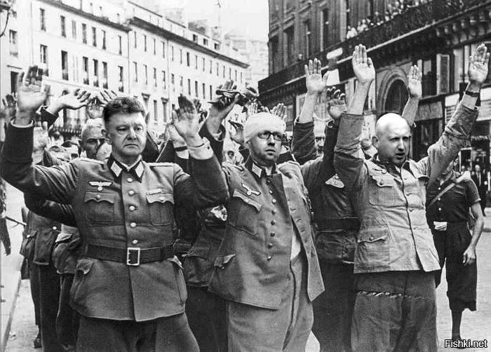 Операция "Рассвет"