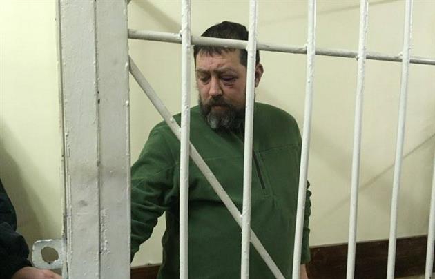 Ну и херои в Украине: то за сердце хватаются, то писаются в суде, то сознание теряют Ну и херои в Украине: то за сердце хватаются, то писаются в суде, то сознание теряют