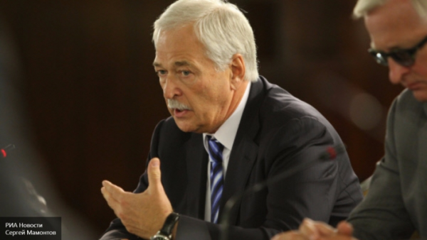 Грызлов в Киеве наставлял Порошенко до глубокой ночи Грызлов в Киеве наставлял Порошенко до глубокой ночи