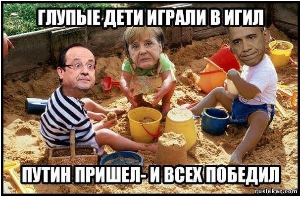 Уроки майдана в России усвоены. Юрий Селиванов