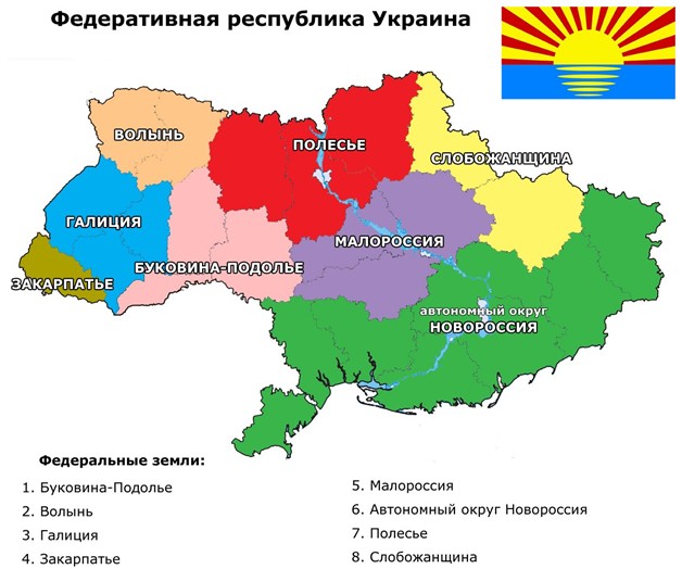 Уроки майдана в России усвоены. Юрий Селиванов