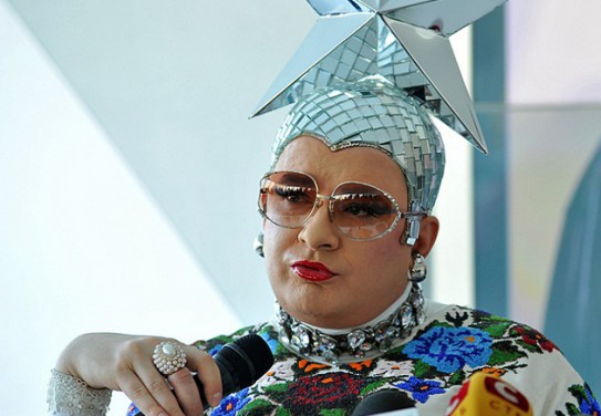 Беги, Верка! Беги! Актер Данилко раскритиковал всех и вся на рiдной Украине Беги, Верка! Беги! Актер Данилко раскритиковал всех и вся на рiдной Украине