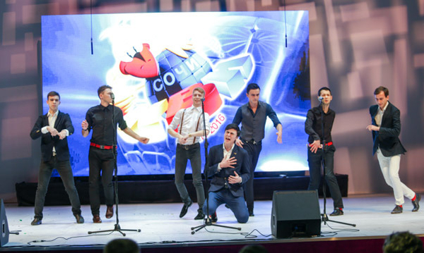 Подборка новостей от ДАН 12.01.2016 Подборка новостей от ДАН 12.01.2016