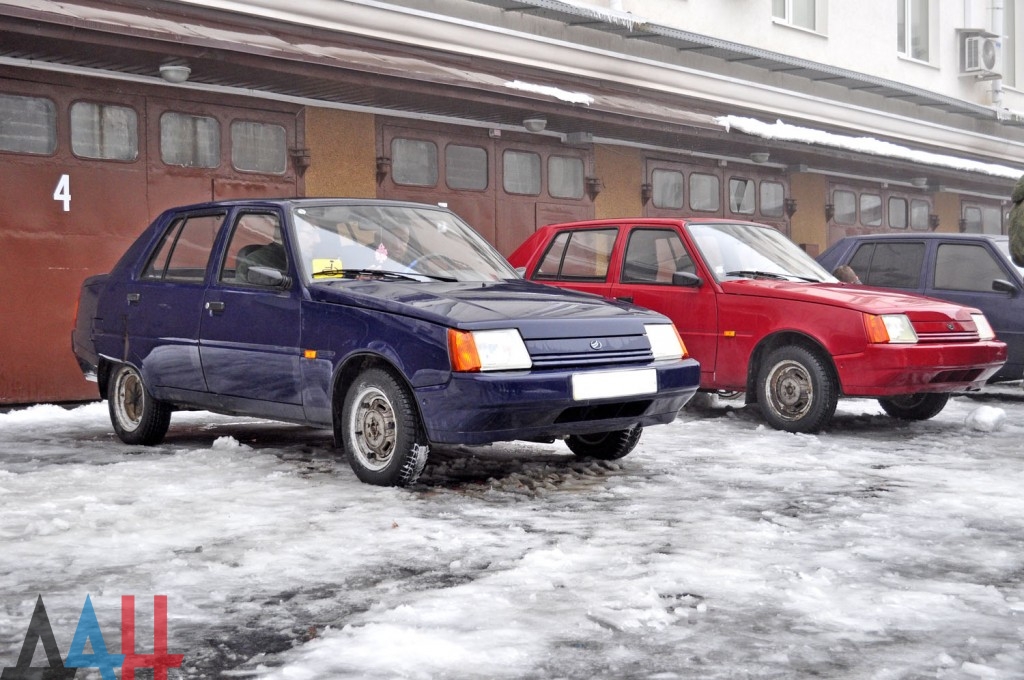 Подборка новостей от ДАН 12.01.2016 Подборка новостей от ДАН 12.01.2016