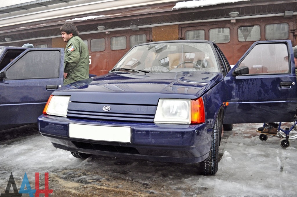 Подборка новостей от ДАН 12.01.2016 Подборка новостей от ДАН 12.01.2016