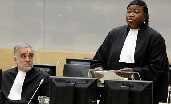 Украина боится трибуналов в Гааге: вместо «панды» МУС готов судить героев АТО 