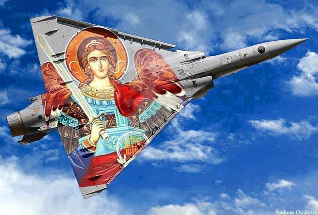 Чё там турки? Военное сотрудничество Россия-Греция Чё там турки? Военное сотрудничество Россия-Греция