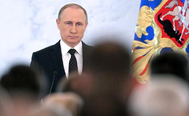 Запад восхищается патриотизмом Путина Запад восхищается патриотизмом Путина