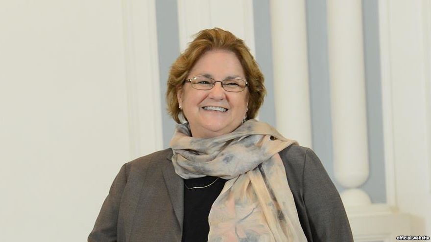 США сменили дипломата на Украине, следящего за выполнением "Минска-2"