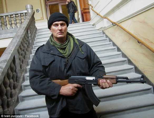 Герой Кельна: славянский кик-боксёр спас женщин в ночь изнасилований, избив толпу мигрантов