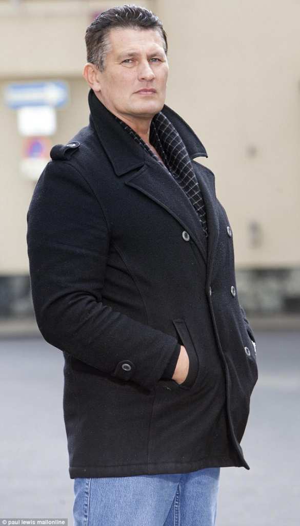 Герой Кельна: славянский кик-боксёр спас женщин в ночь изнасилований, избив толпу мигрантов