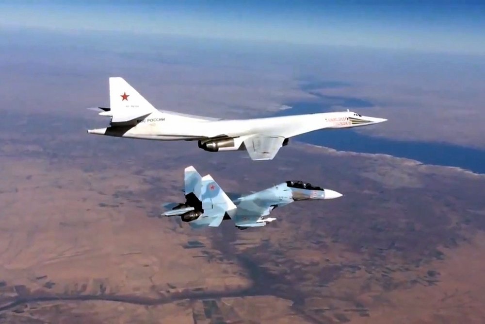 Как Россия сэкономила на высокоточной войне Как Россия сэкономила на высокоточной войне