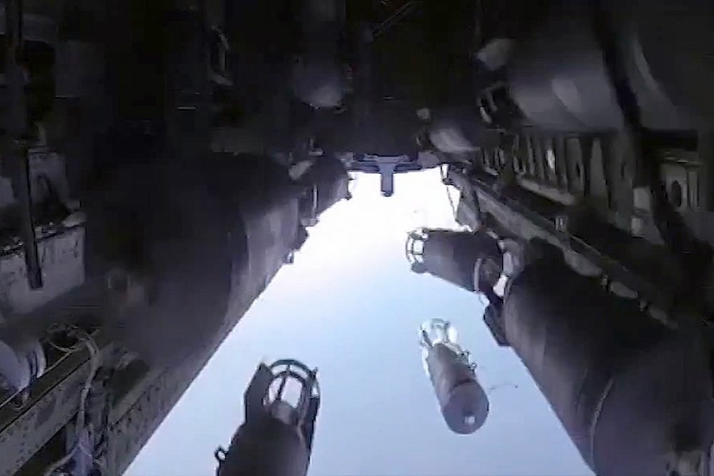 Как Россия сэкономила на высокоточной войне Как Россия сэкономила на высокоточной войне