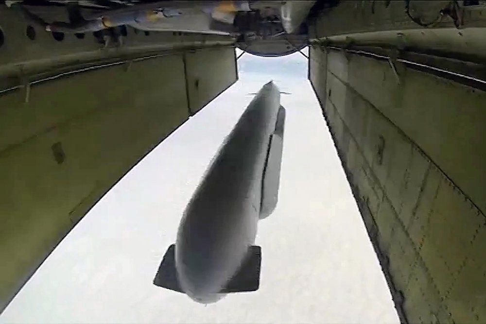 Как Россия сэкономила на высокоточной войне Как Россия сэкономила на высокоточной войне