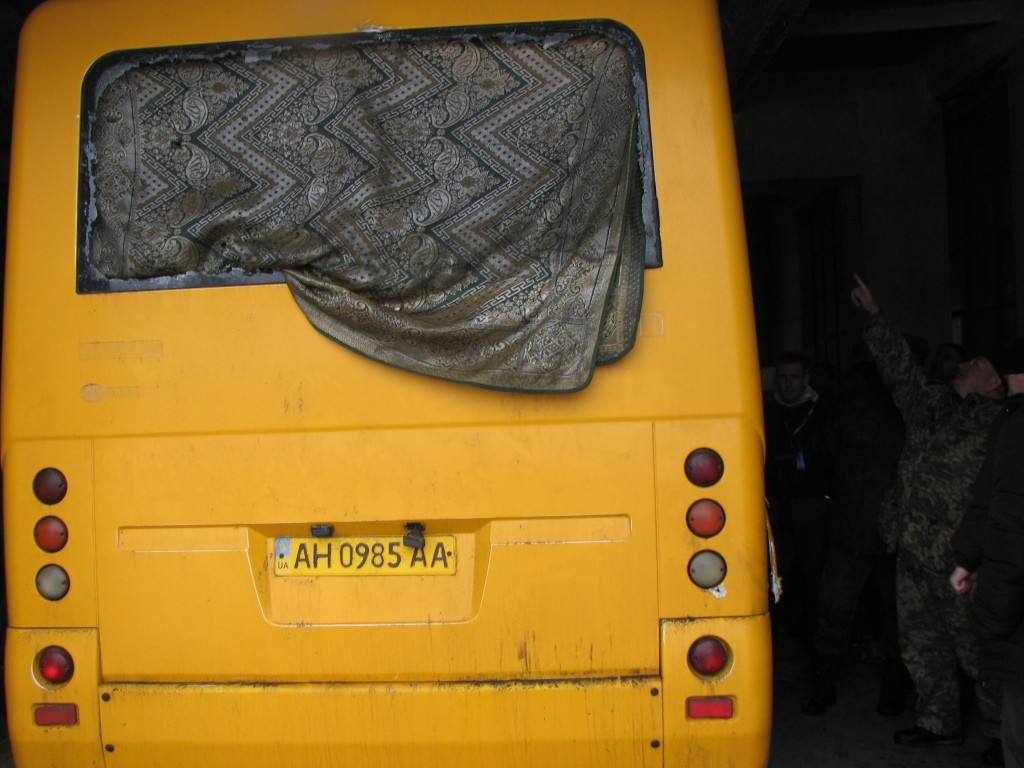 Подборка новостей от ДАН 13.01.2016