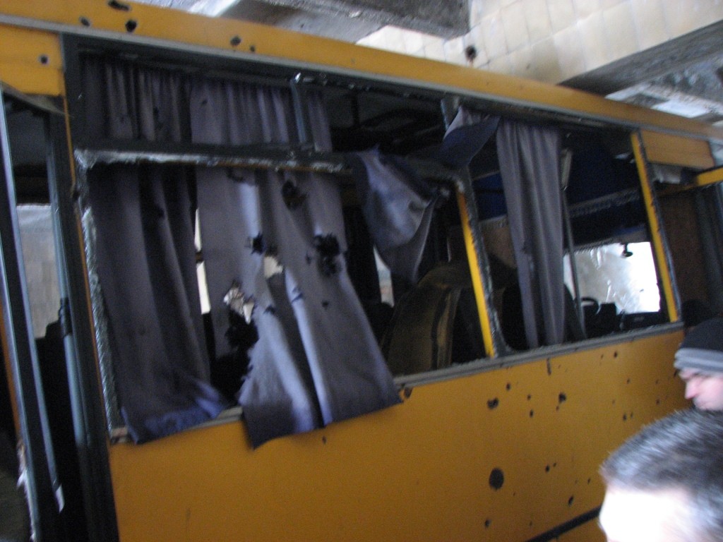 Подборка новостей от ДАН 13.01.2016