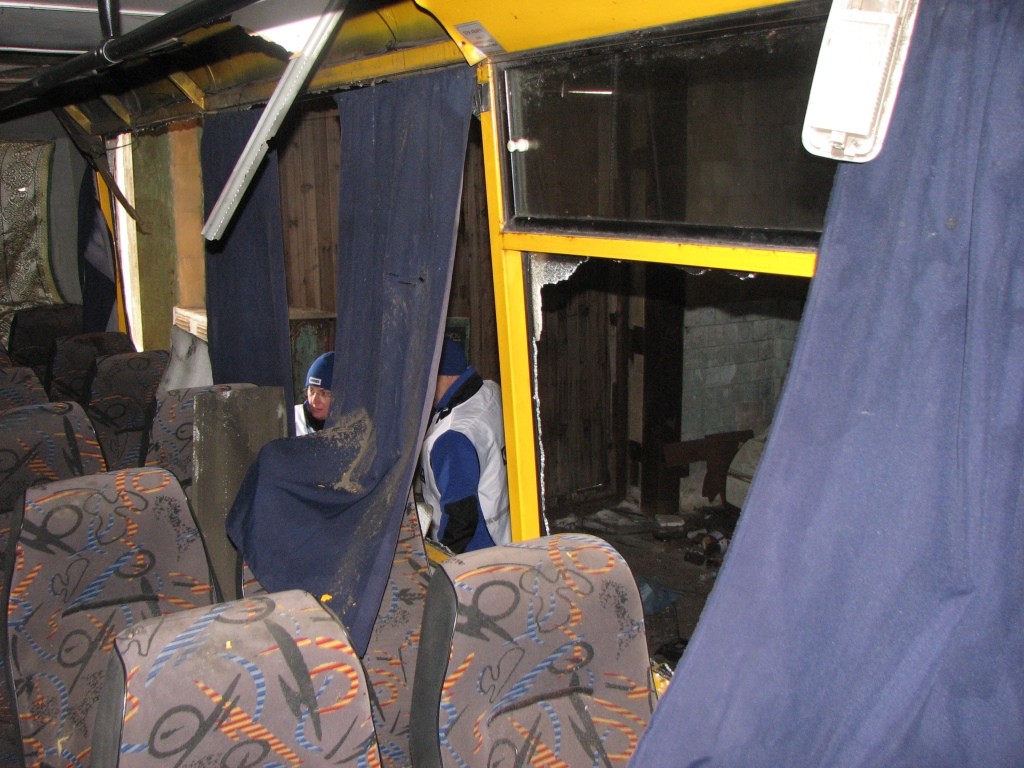 Подборка новостей от ДАН 13.01.2016