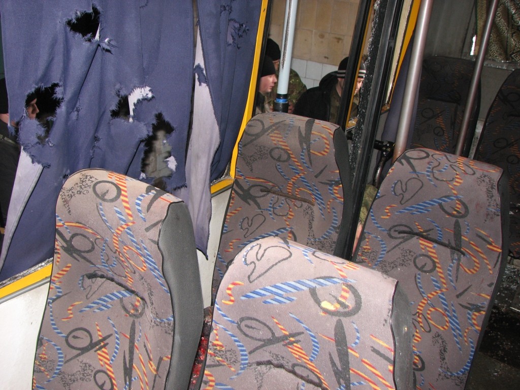 Подборка новостей от ДАН 13.01.2016