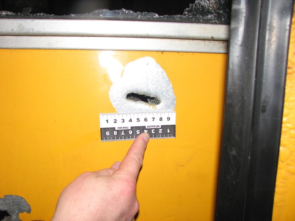 Подборка новостей от ДАН 13.01.2016