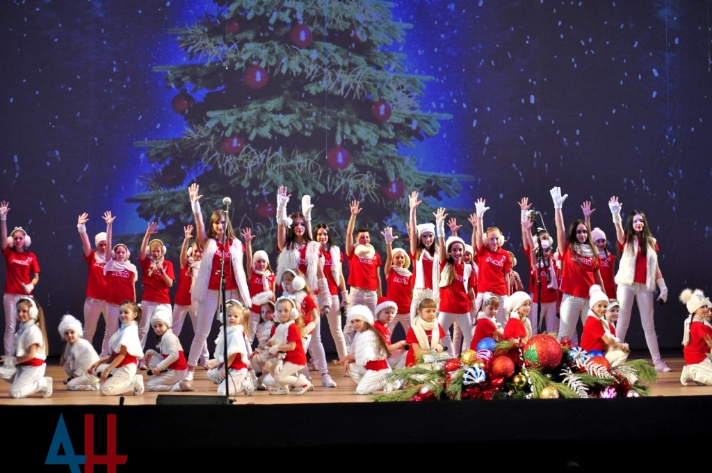 Подборка новостей от ДАН 13.01.2016