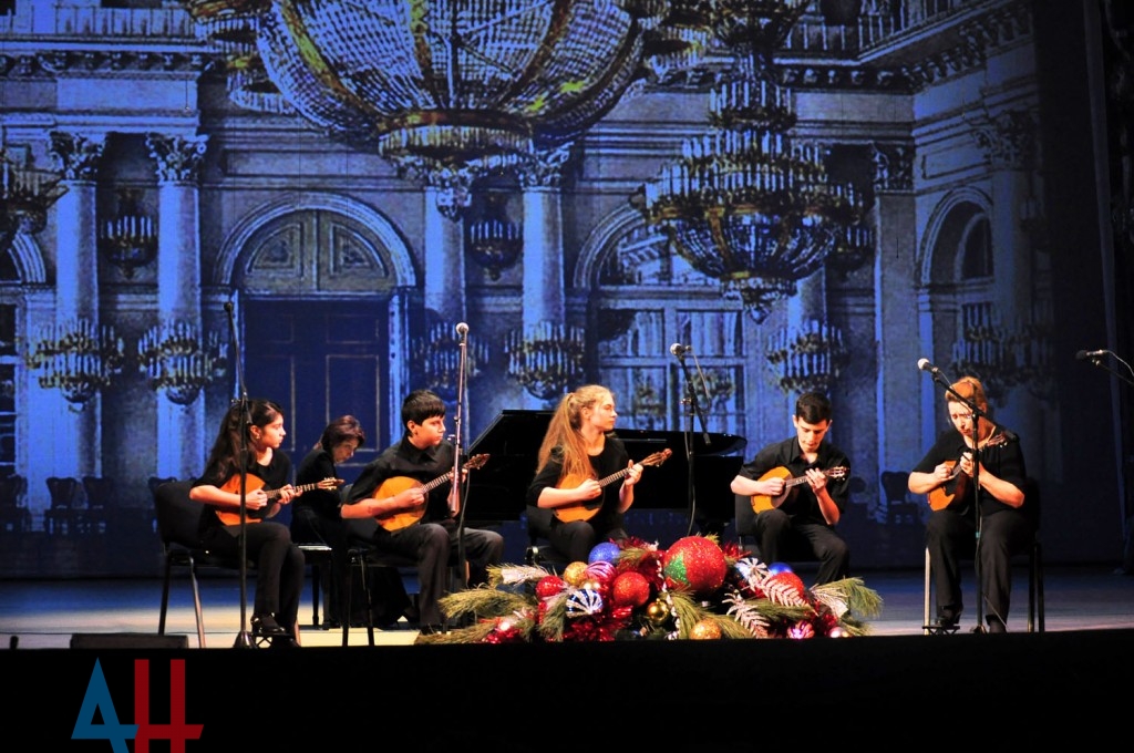 Подборка новостей от ДАН 13.01.2016