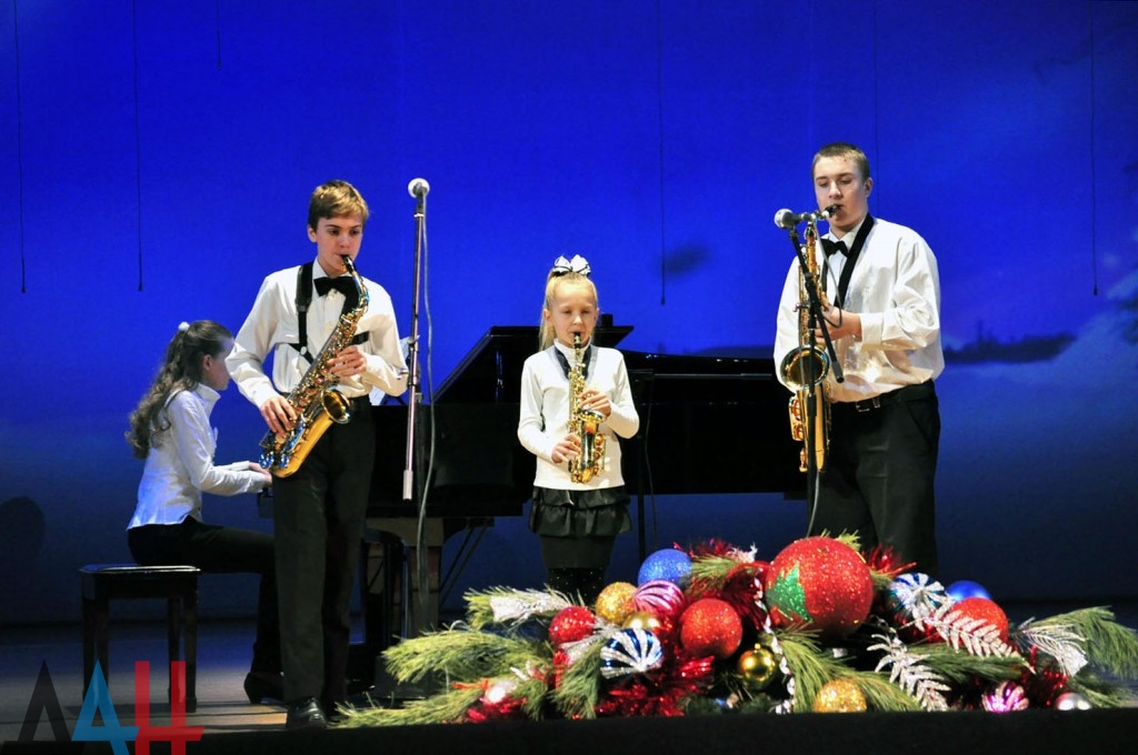 Подборка новостей от ДАН 13.01.2016