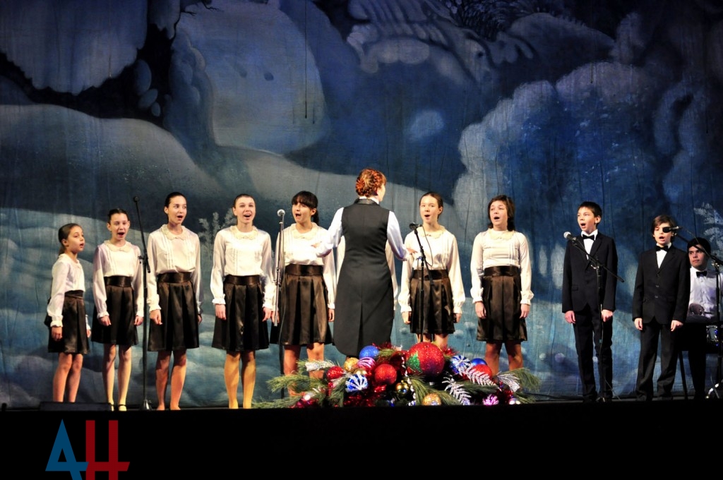 Подборка новостей от ДАН 13.01.2016