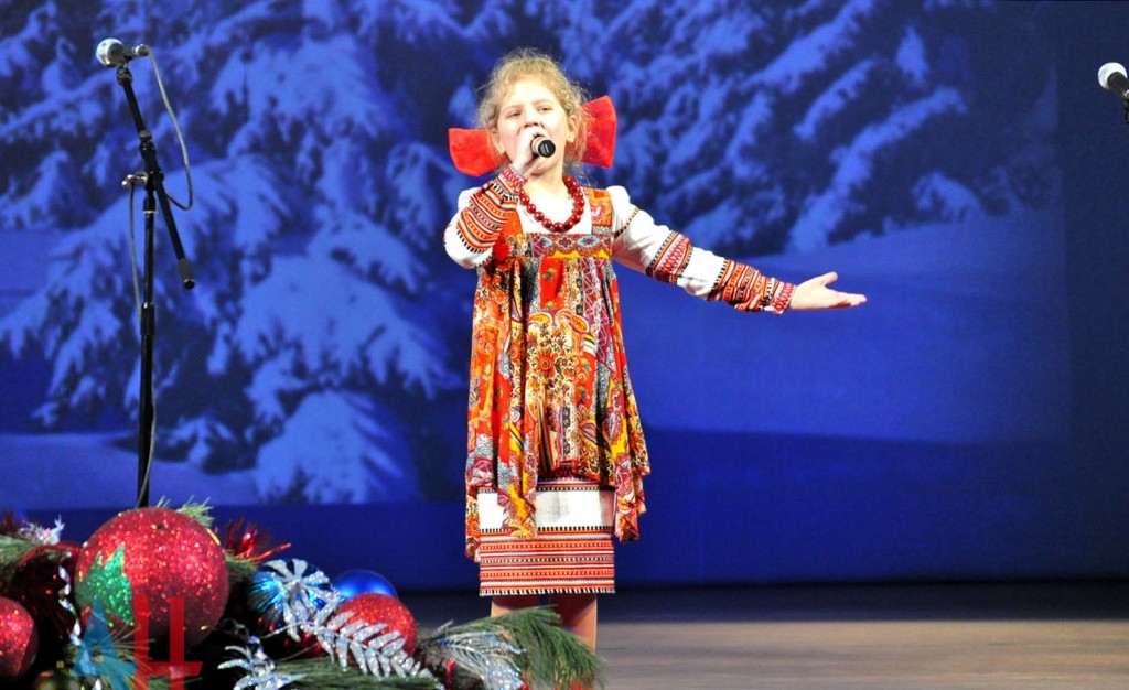 Подборка новостей от ДАН 13.01.2016