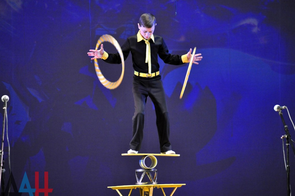 Подборка новостей от ДАН 13.01.2016