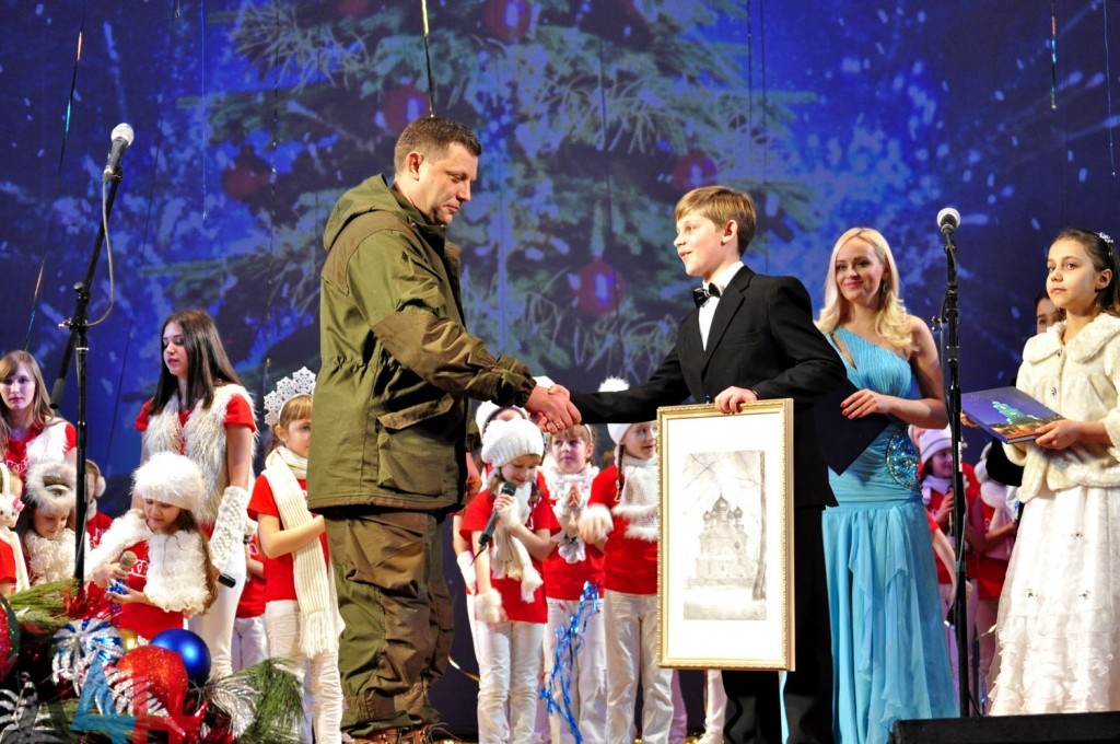 Подборка новостей от ДАН 13.01.2016