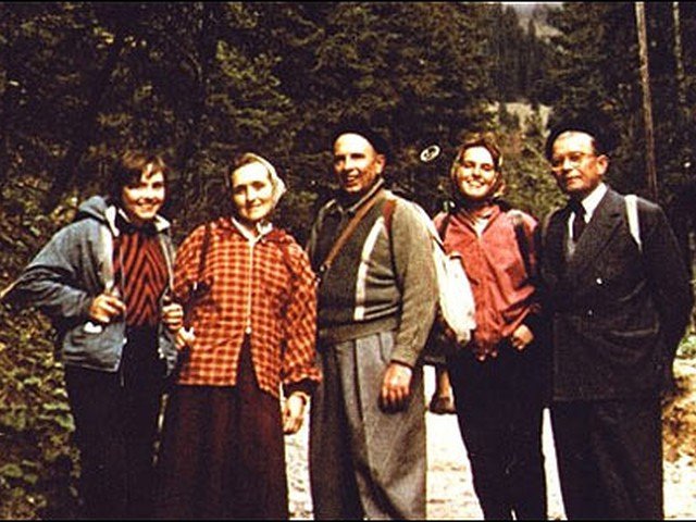 Немец Степан Бандера: 10 малоизвестных фактов из жизни Немец Степан Бандера: 10 малоизвестных фактов из жизни