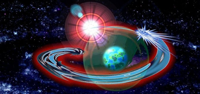 О планетарной обороне О планетарной обороне