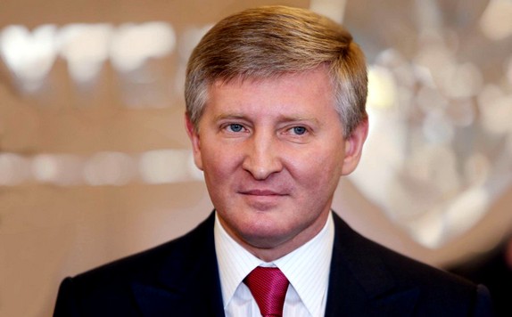 Власти ДНР начали национализацию предприятий Ахметова Власти ДНР начали национализацию предприятий Ахметова