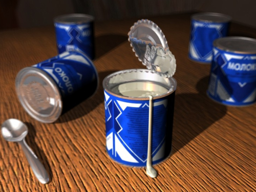 Эксперты в шоке: сгущенка харьковского производителя на 95 процентов состояла из немолочных жиров Эксперты в шоке: сгущенка харьковского производителя на 95 процентов состояла из немолочных жиров