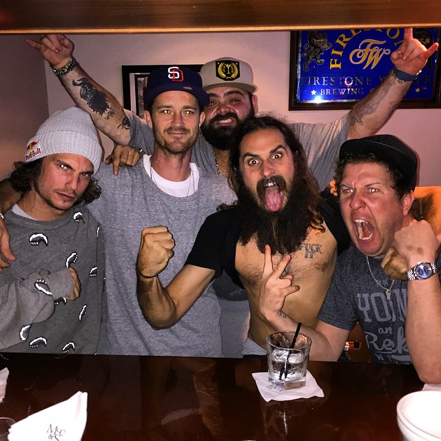 «О, мой Бог, я выиграл!» в Калифорнии объявился победитель лотереи на $1,5 млрд