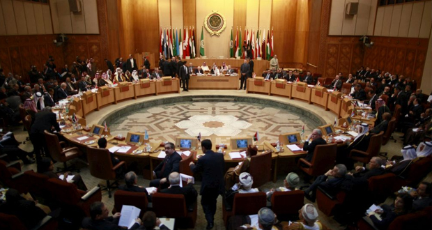 Попытка спровоцировать новую войну на Ближнем Востоке поддержки не нашла