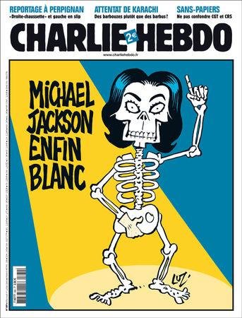 Charlie Hebdo: история скандалов