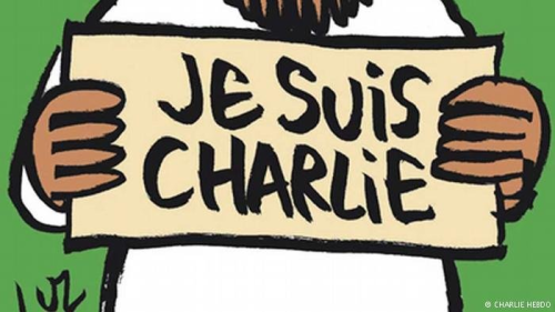 Charlie Hebdo: история скандалов