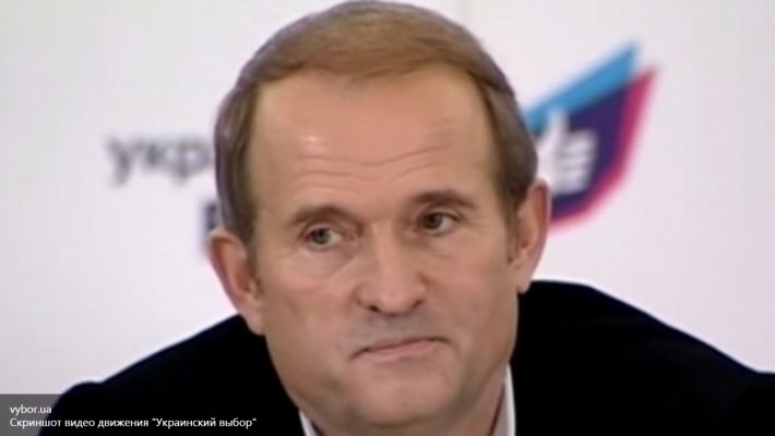 Европейский миф доведет Украину до лихих плясок на задворках ЕС — Медведчук Европейский миф доведет Украину до лихих плясок на задворках ЕС — Медведчук