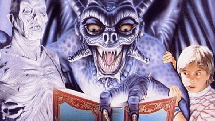 Британские «Байки из склепа»: Украина процветает, России всё хуже Британские «Байки из склепа»: Украина процветает, России всё хуже