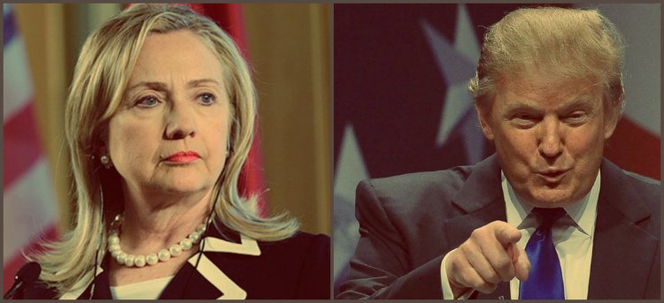 Кто заменит Барака Обаму? Республиканцы и демократы борются за власть Кто заменит Барака Обаму? Республиканцы и демократы борются за власть