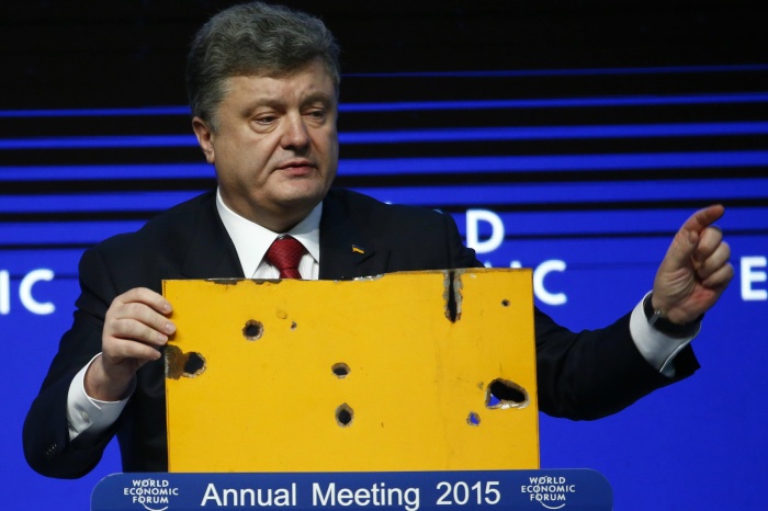 Обстрел автобуса под Волновахой: год спустя Обстрел автобуса под Волновахой: год спустя