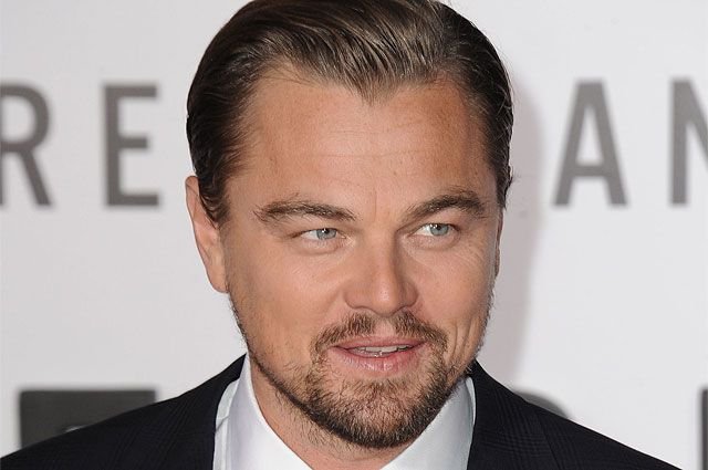 Все молчали и только я кричал. Ди Каприо рассказал, как едва не погиб в самолете с русскими Все молчали и только я кричал. Ди Каприо рассказал, как едва не погиб в самолете с русскими