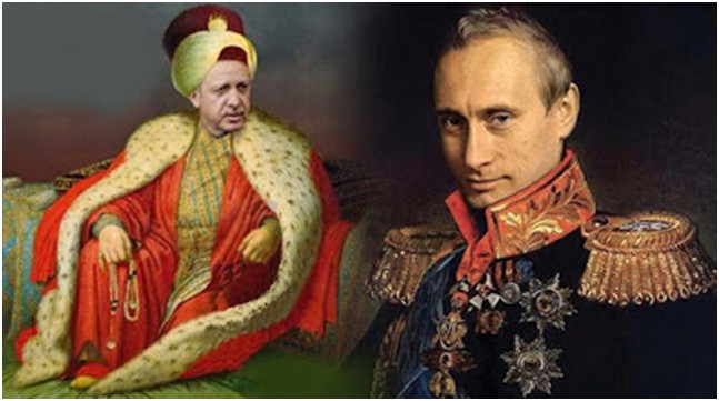 В Вашингтоне нашли способ усилить «антипутинскую оппозицию». Юрий Селиванов