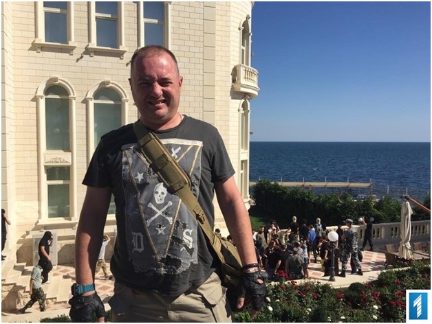 В Вашингтоне нашли способ усилить «антипутинскую оппозицию». Юрий Селиванов