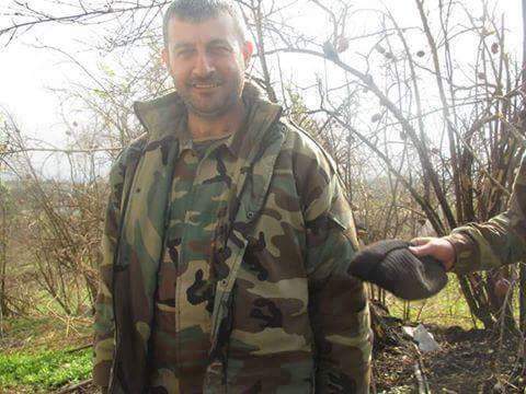 Обзор карты боевых действий и событий в Сирии и Ираке от 14.01.2016г.