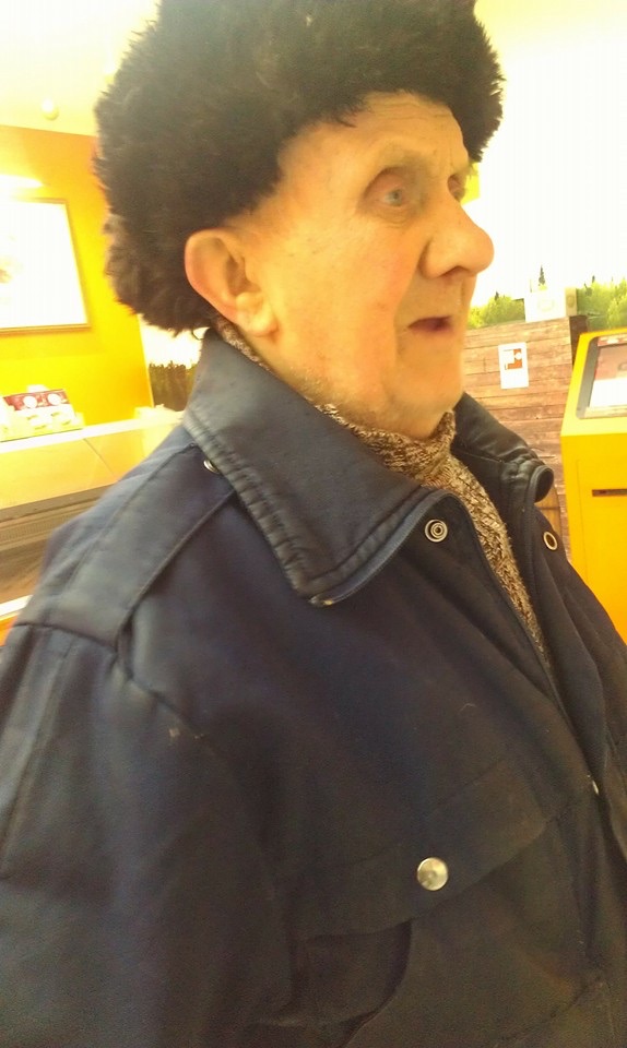 Про куриные шкурки и ночные кошмары либералов. Продолжение. Детектив с разоблачением 