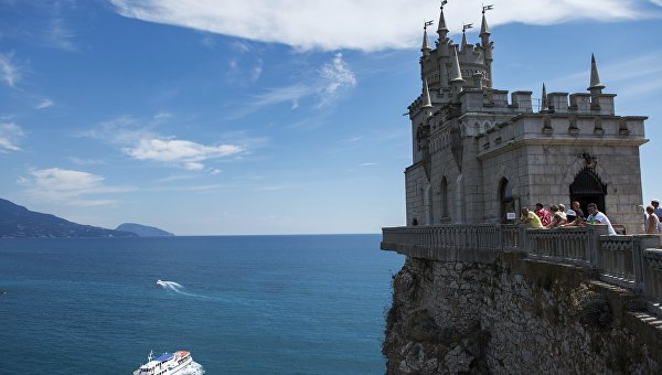 Крым полностью отказался от электроэнергии с территории Украины Крым полностью отказался от электроэнергии с территории Украины